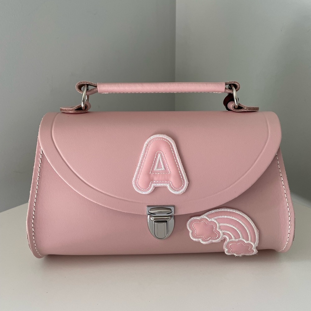 The Cambridge Satchel Company Mini Poppy Bag